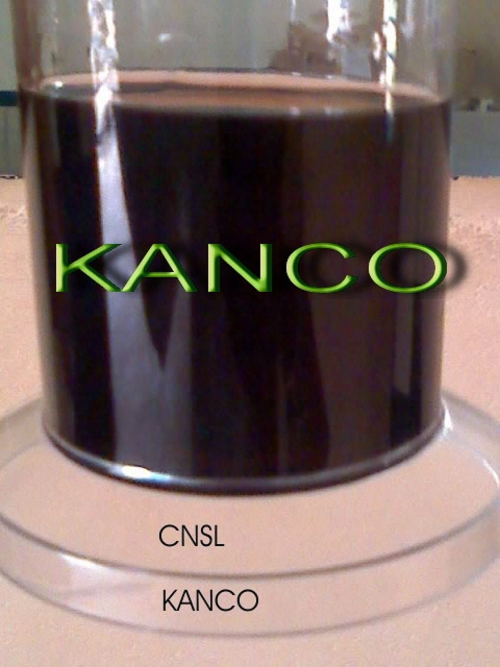 Cashew nut shell liquid Cnsl